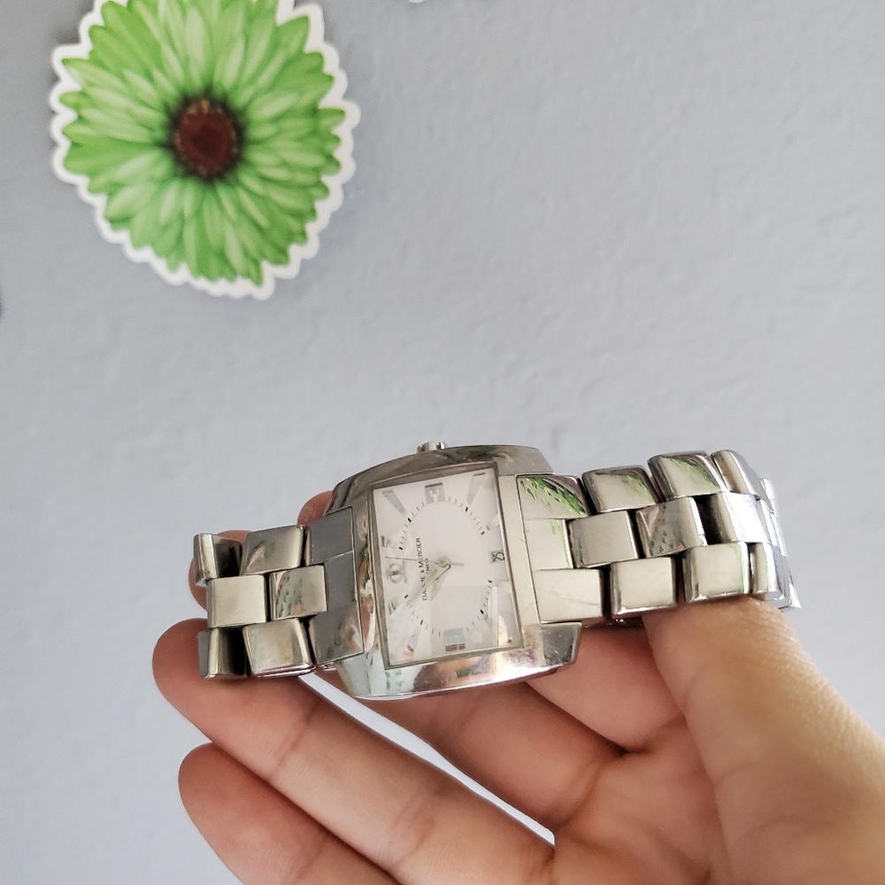 Baume & Mercier